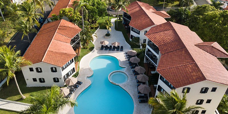 Royal Suites